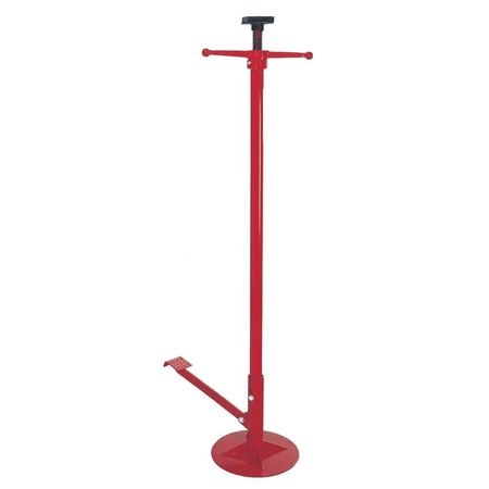 AMERICAN FORGE & FOUNDRY Under Hoist Component Stand 3320A